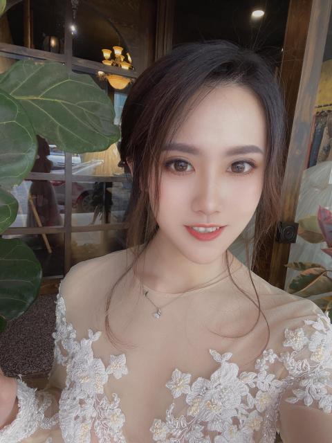 Sarah Wong Makeup Artist - Bridal Make-Up & Hair 12 480px