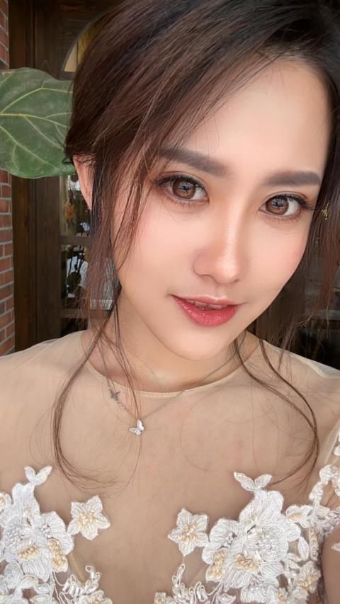 Sarah Wong Makeup Artist - Wedding 2 480px