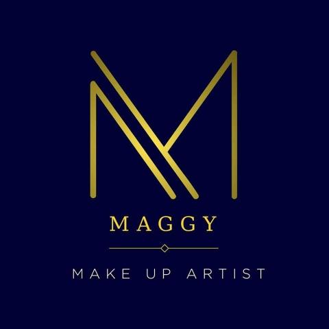 Maggy Tan Makeup Artist Logo