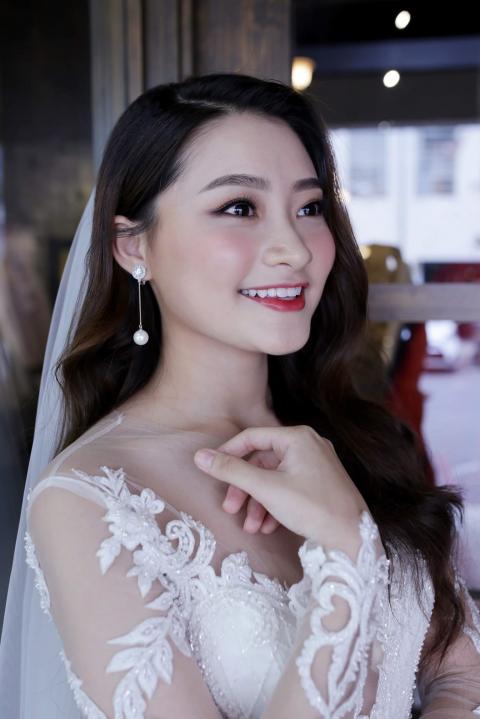 Maggy Tan Makeup Artist - Wedding 6 480px