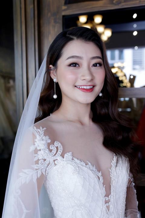 Maggy Tan Makeup Artist - Wedding 5 480px