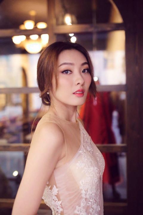 Maggy Tan Makeup Artist - Bridal Make-Up & Hair 7 480px
