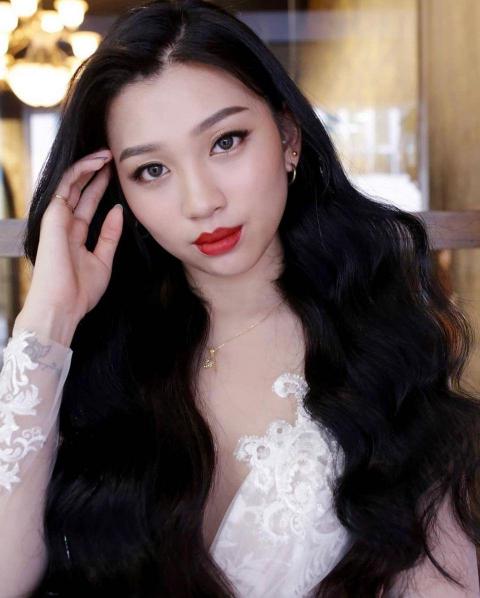 Maggy Tan Makeup Artist - Bridal Make-Up & Hair 12 480px