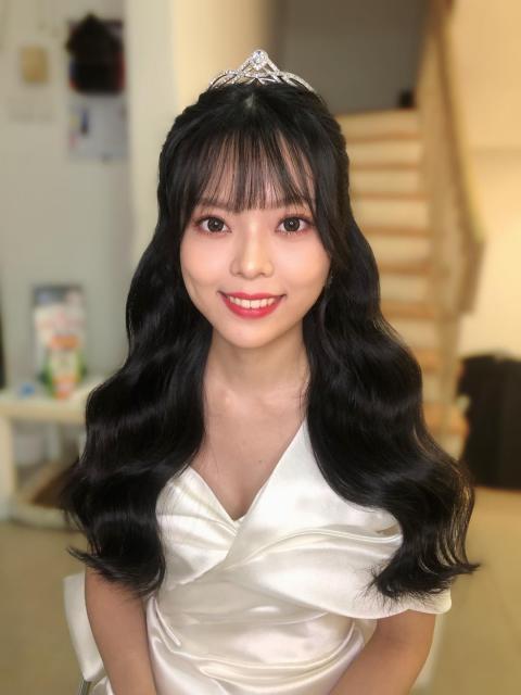 AriesYong Make Up - Bridal Make-Up & Hair 4 480px