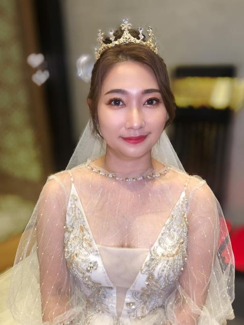 AriesYong Make Up - Wedding 3 480px