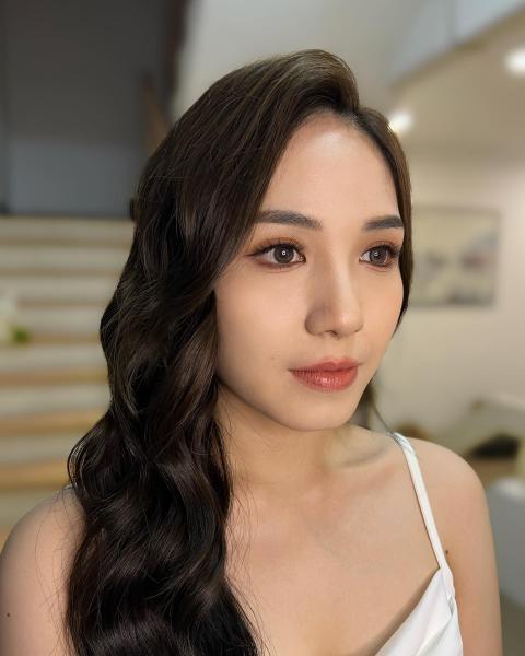 AriesYong Make Up - Bridal Make-Up & Hair 11 480px