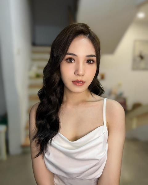 AriesYong Make Up - Bridal Make-Up & Hair 8 480px