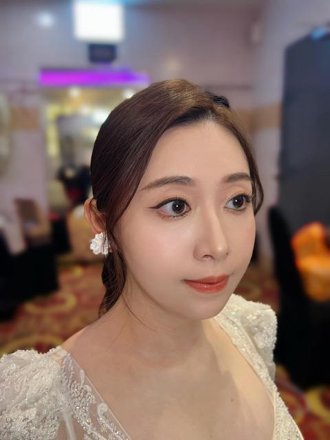 AriesYong Make Up - Bridal Make-Up & Hair 12 480px