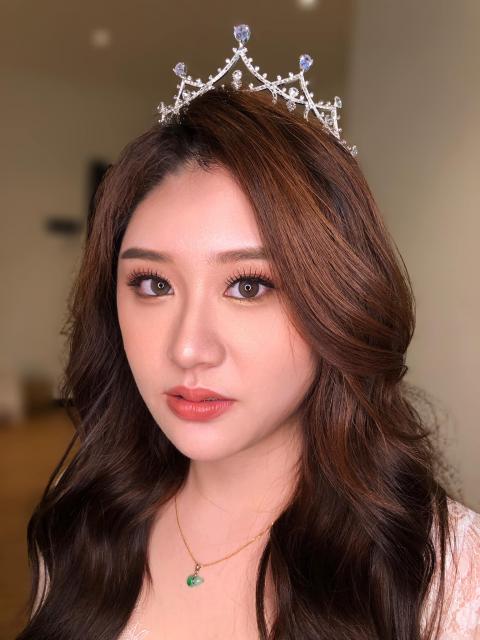 AriesYong Make Up - Bridal Make-Up & Hair 15 480px