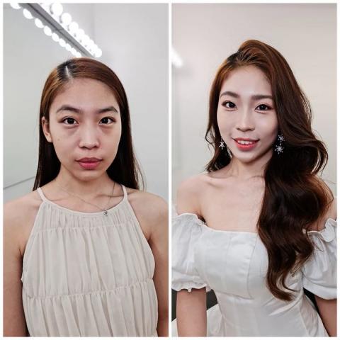 Jessy Low Makeup Artist - Bridal Make-Up & Hair 2 480px