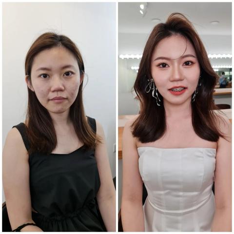 Jessy Low Makeup Artist - Bridal Make-Up & Hair 3 480px
