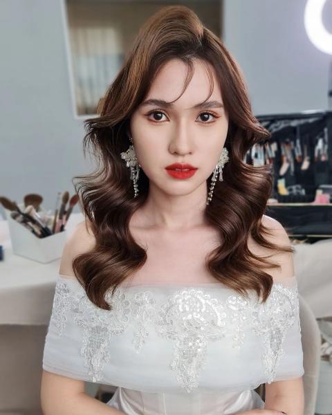Jessy Low Makeup Artist - Bridal Make-Up & Hair 9 480px