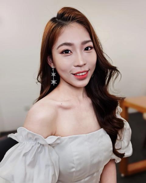 Jessy Low Makeup Artist - Bridal Make-Up & Hair 8 480px