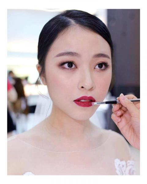Qian Makeup Artist - Wedding 4 480px