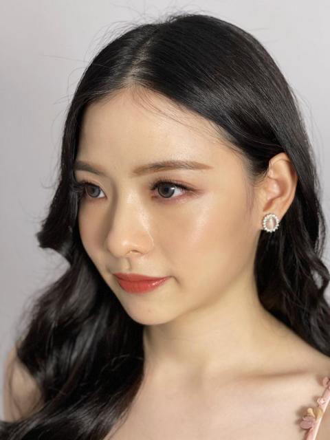 Qian Makeup Artist - Wedding 12 480px
