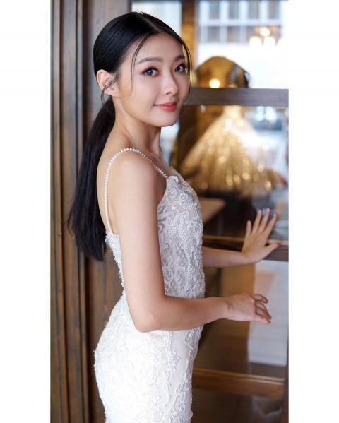 Qian Makeup Artist - Wedding 18 480px