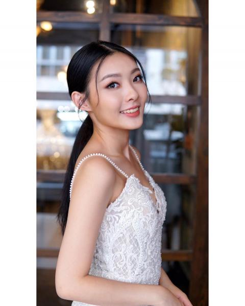 Qian Makeup Artist - Wedding 19 480px