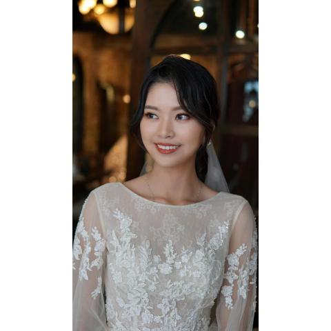 Qian Makeup Artist - Wedding 15 480px