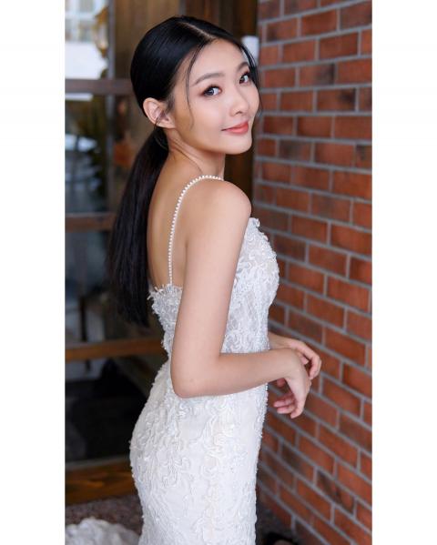 Qian Makeup Artist - Wedding 17 480px