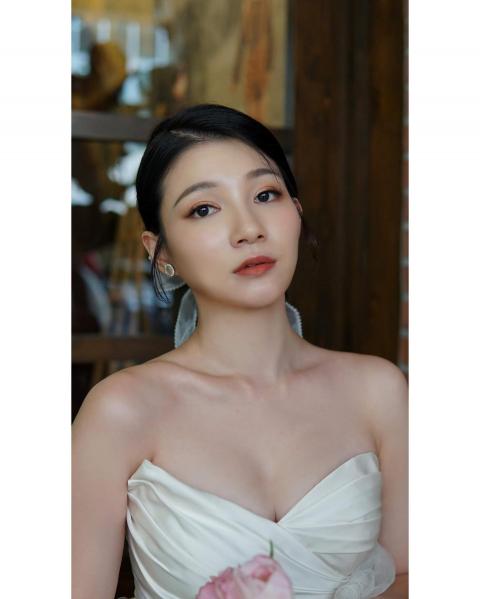 Qian Makeup Artist - Wedding 16 480px