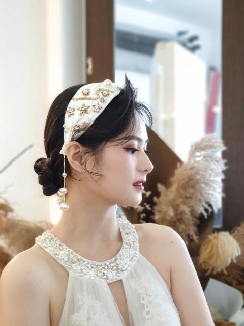 Csarelle Ong Makeup Artist - Wedding 6 480px