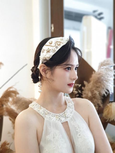 Csarelle Ong Makeup Artist - Wedding 10 480px