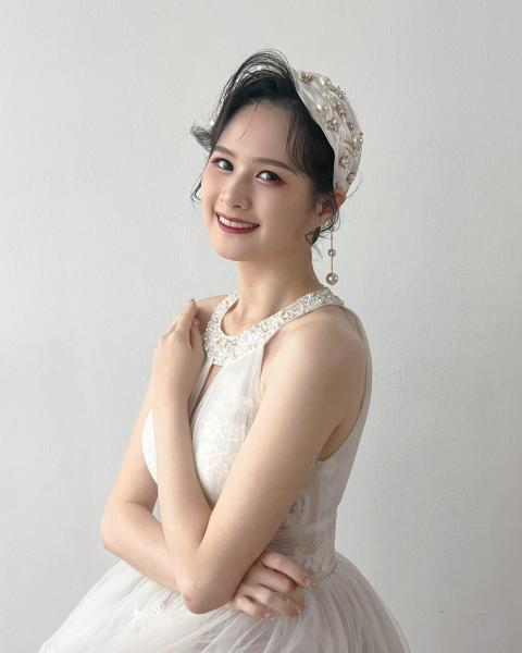 Csarelle Ong Makeup Artist - Wedding 13 480px