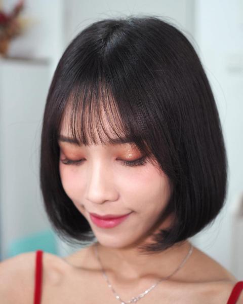 Hao Ran Makeup - Bridal Make-Up & Hair 2 480px