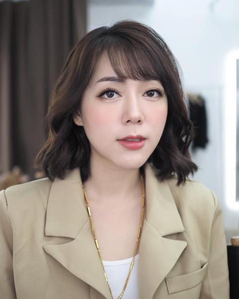 Hao Ran Makeup - Bridal Make-Up & Hair 12 480px