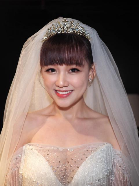 Hao Ran Makeup - Bridal Make-Up & Hair 13 480px
