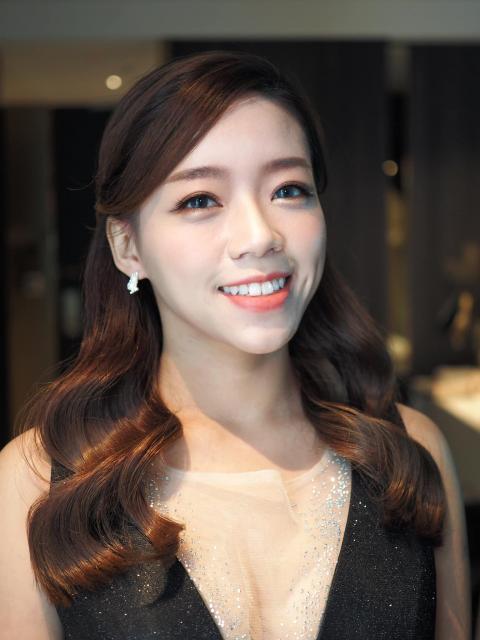 Hao Ran Makeup - Bridal Make-Up & Hair 15 480px